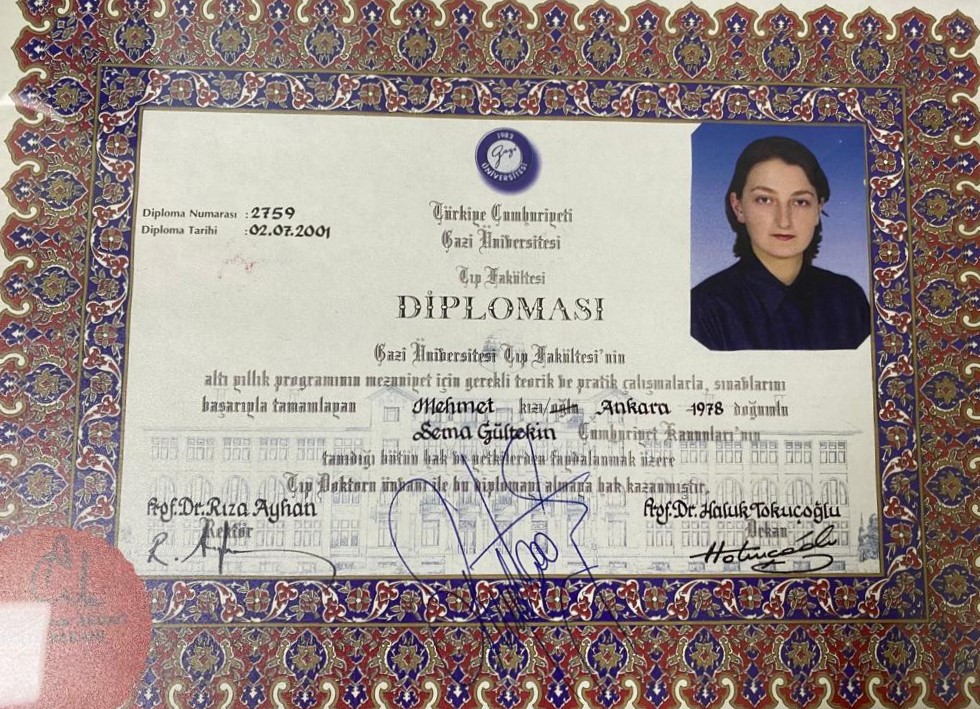 Doç. Dr. Sema Koç Hasta Yorumları