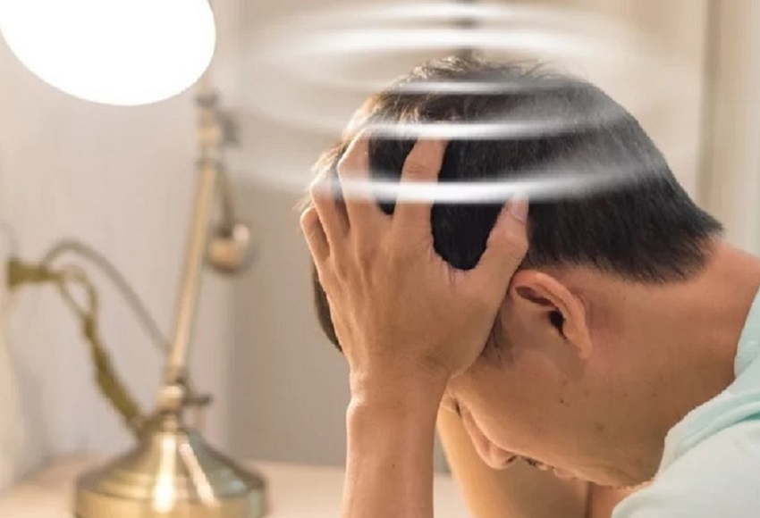 Antalya Vertigo Tedavisi